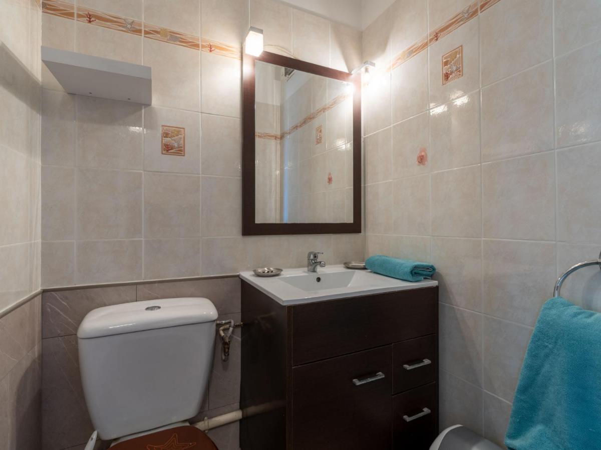 Studio Los Amigos-9 By Interhome Le Grau-du-Roi Extérieur photo