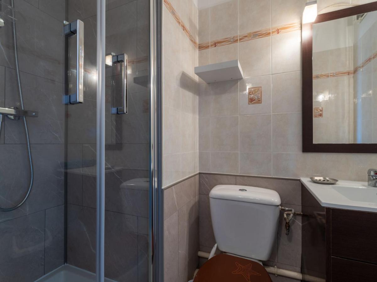 Studio Los Amigos-9 By Interhome Le Grau-du-Roi Extérieur photo